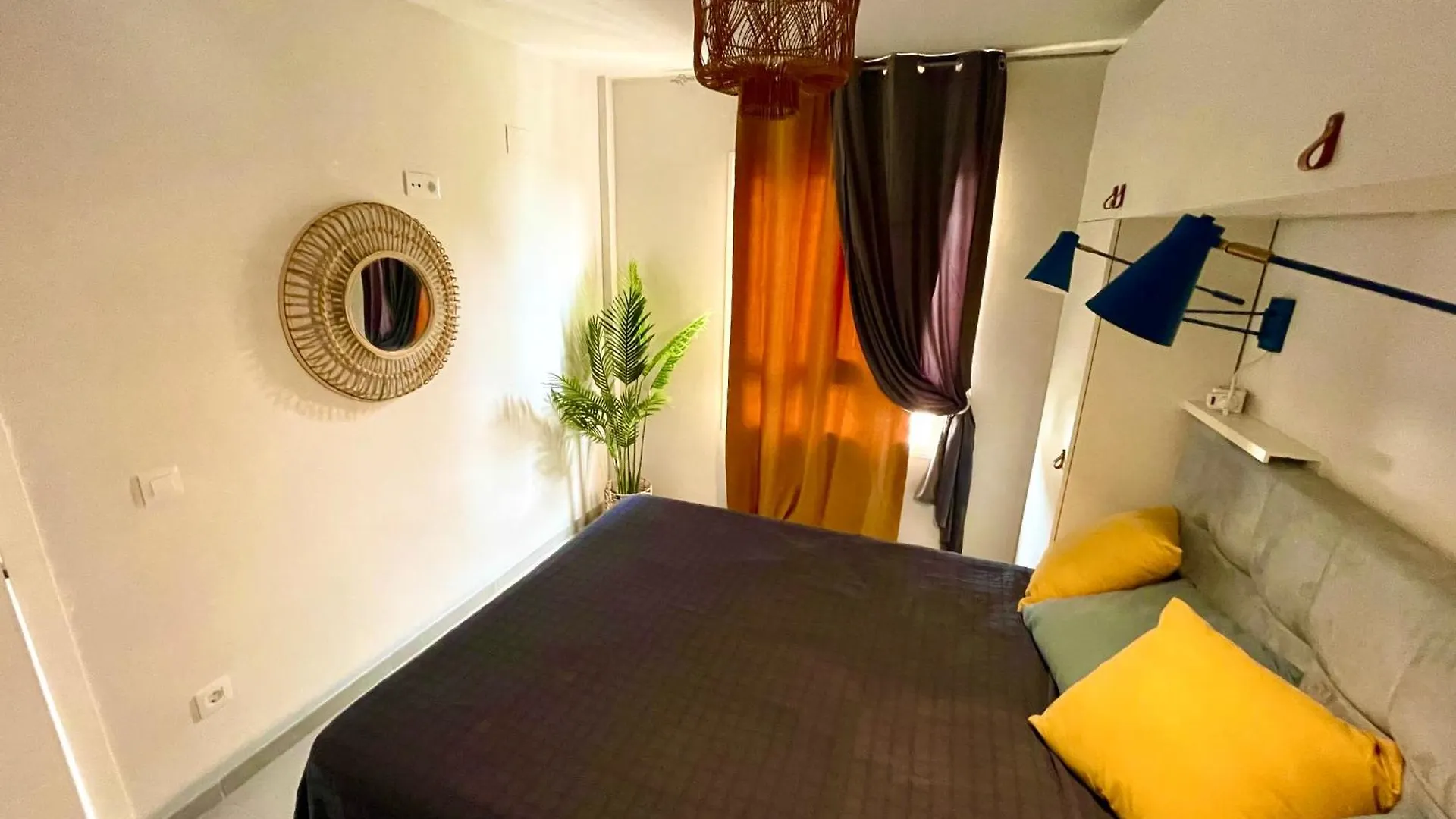 Appartamento Casa Del Mar Costa De Antigua