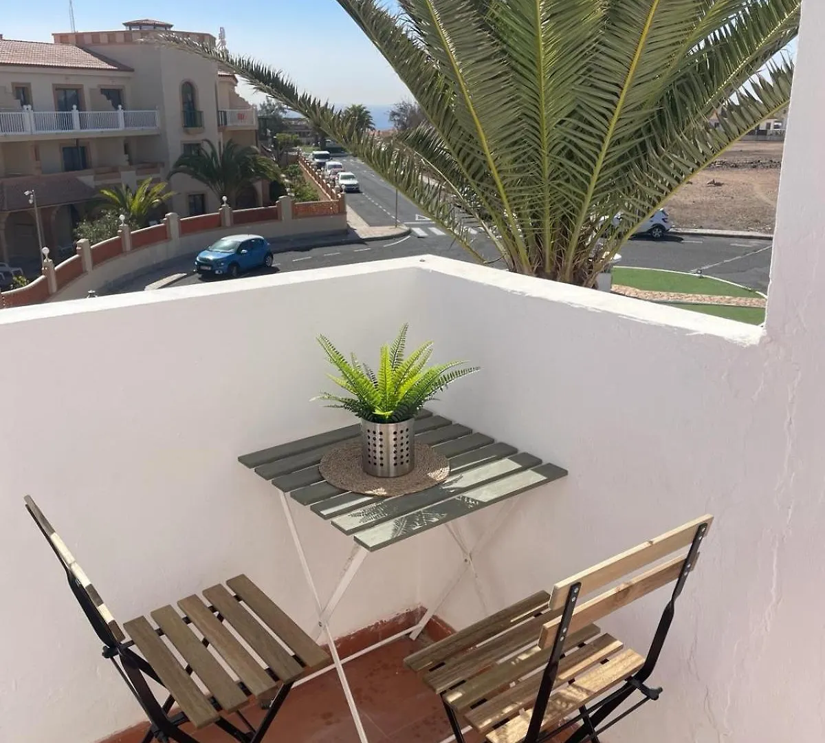 Appartamento Casa Del Mar Costa De Antigua